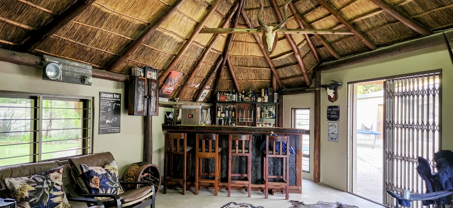 4 Bedroom Property for Sale in Sasolburg Ext 23 Free State